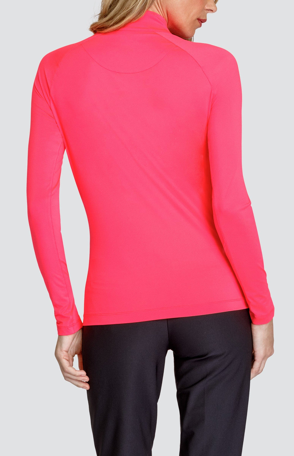 Rayne Top - Diva Pink