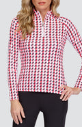 Rayne Top - Tee