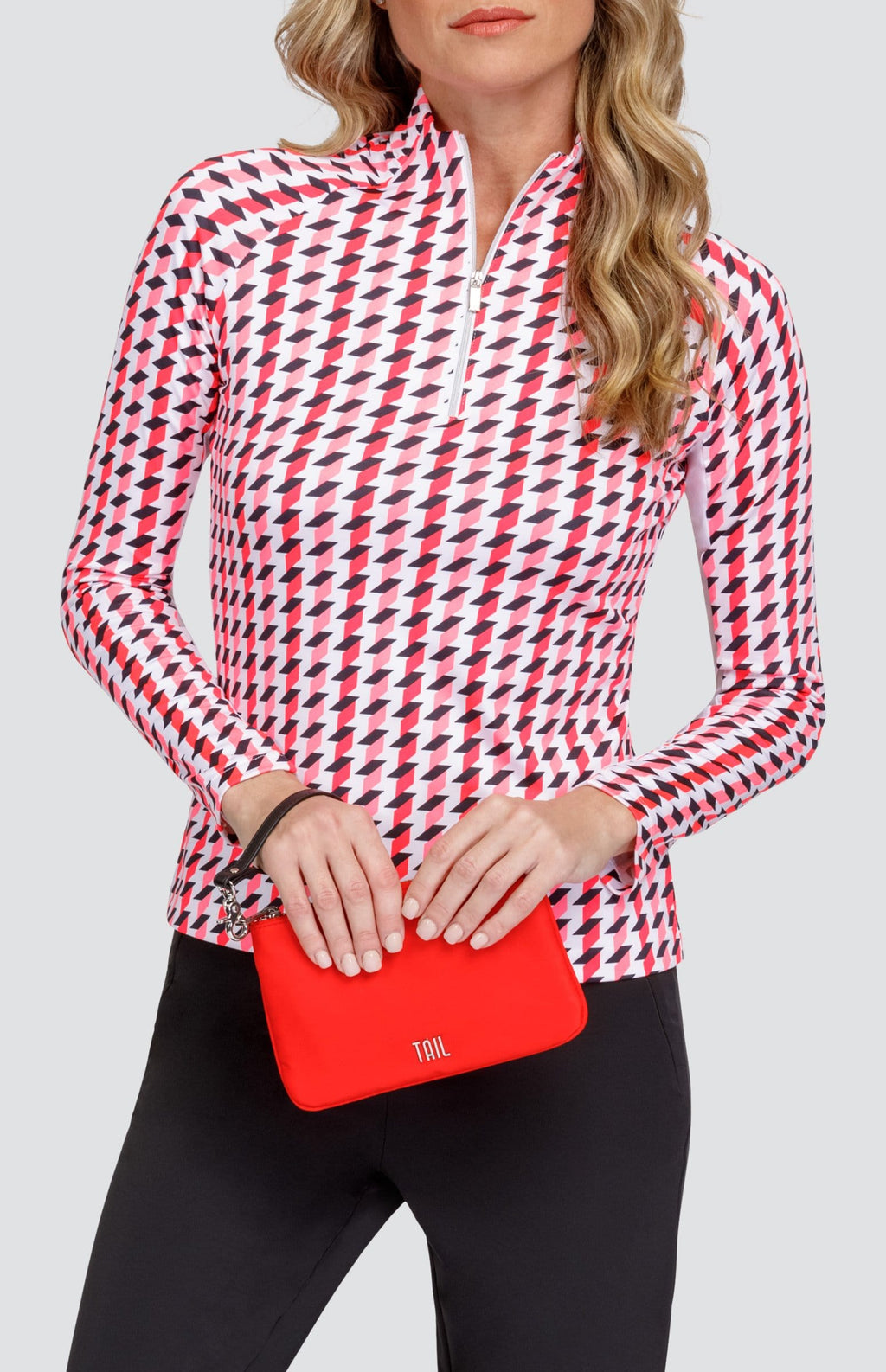 Rayne Top - Tee