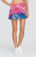 Skyline 13.5" Skort - Maya