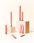 petal pink x wood wick .02 – makesy®