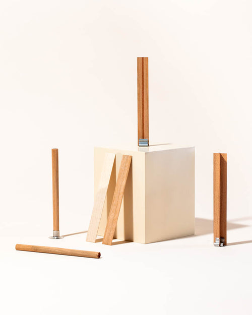 all-inclusive wood wick sample kit – makesy®