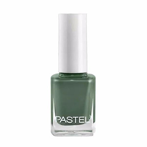 Pastel Nail Polish: Long Lasting, High Coverage, & Vegan-Friendly - Add Vibrant Color & Shine to Your Nails with Our 13ml Collection