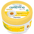 Cire Aseptine Soft Papatya Moisturizing Cream - Prebiotic, E Vitamin Enriched, Paraben-Free