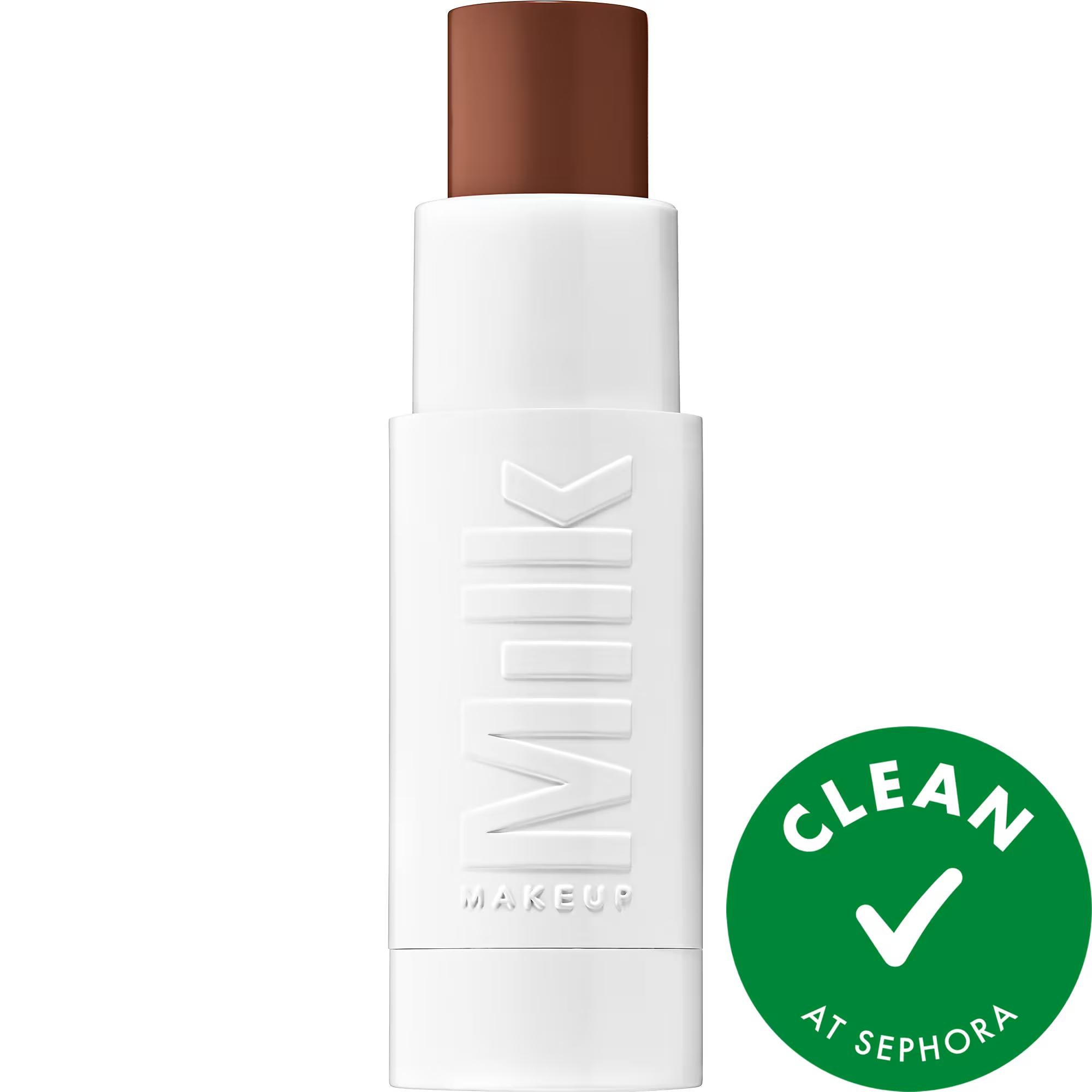 Flex Foundation Stick: Medium Coverage, Natural Finish, Vegan, Cruelty-Free, Calming & Moisturizing Foundation