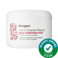 Briogeo Don't Despair, Repair. Deep Conditioning Hair Mask: Natural, Vegan & Cruelty-Free Hydration for Dry, Damaged Hair - Reduces Breakage.