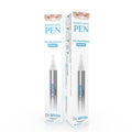 Dr. White Teeth Whitening Pen - Convenient Oral Care for a Brighter Smile