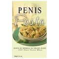 Love Spark Cove | Intimate Apparel, Pleasure Shop & Free Shipping Penis Pasta — main product shot