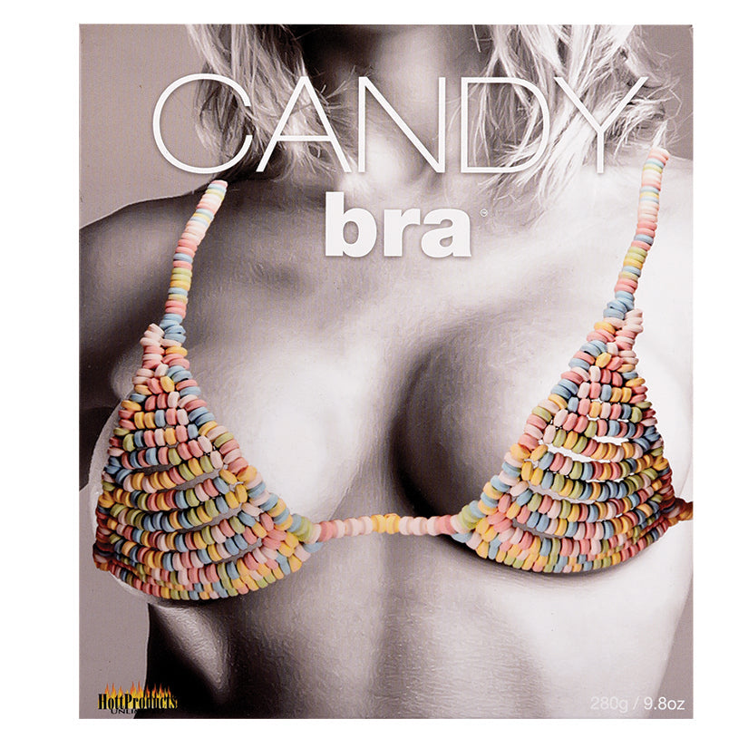 Love Spark Cove | Intimate Apparel, Pleasure Shop & Free Shipping Candy Bra — main product shot