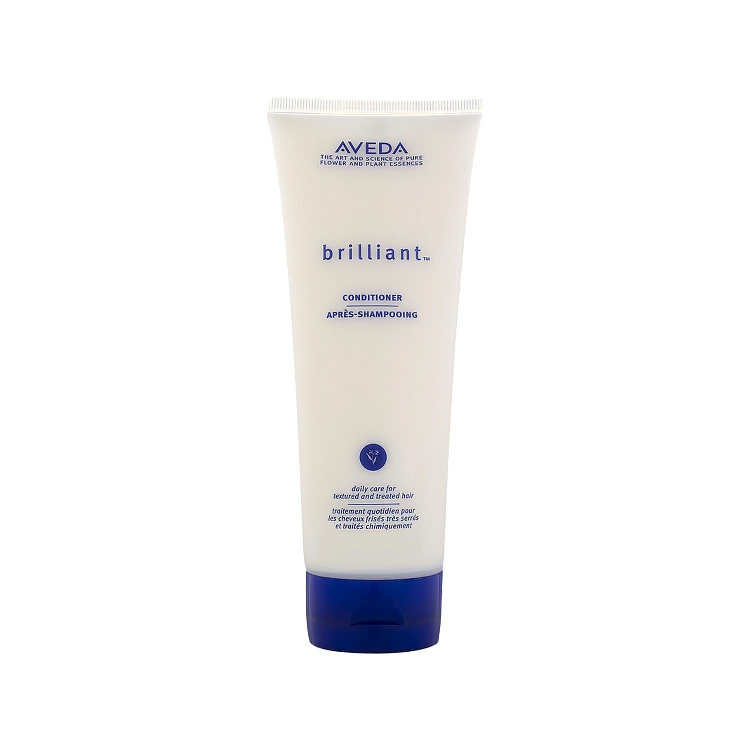 Aveda Brilliant Hair Cream 200ml - Nourishing Hair Care for Healthy Locks