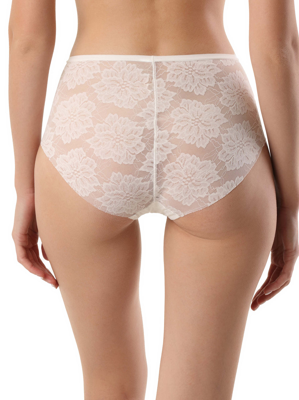 TheRanok.com Panties Conte Eva RP2052 - Seamless High-Waisted — alternative angle