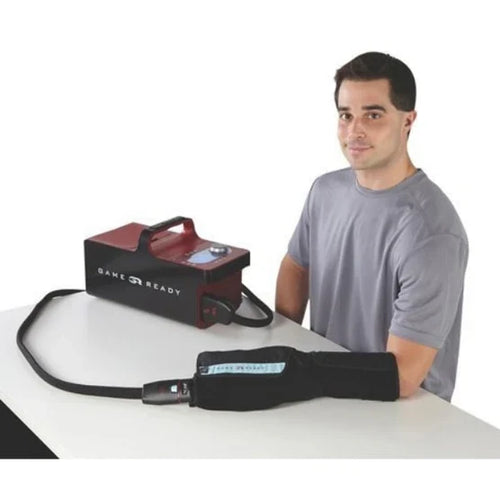 Game Ready Hand/Wrist Wrap with ATX – Your Health Sanctuary, view 2