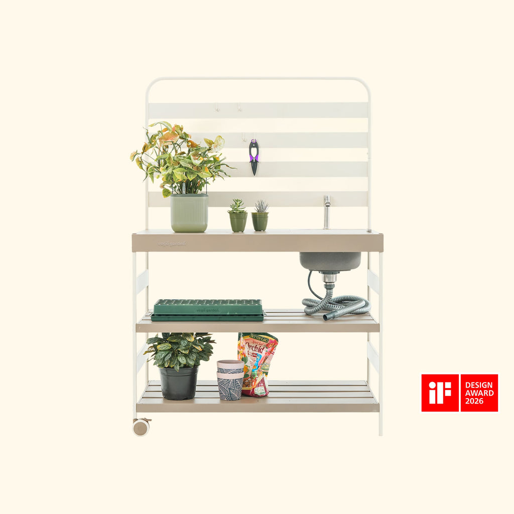 Garden Sink Station – Vego Garden