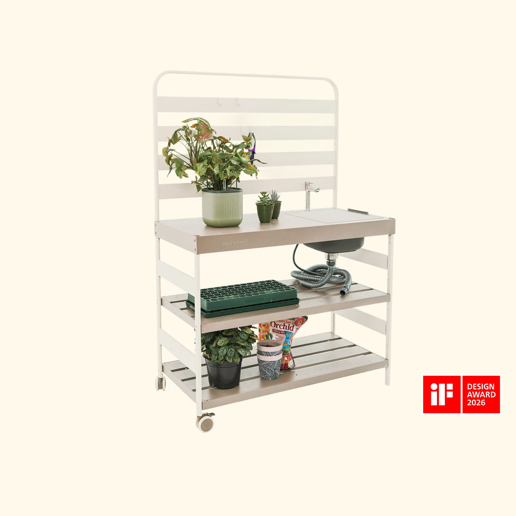 Garden Sink Station – Vego Garden, view 2