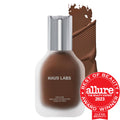 Triclone Skin Tech: Medium Coverage Foundation with Fermented Arnica - Reduce Redness, Vegan, Natural Luminous Finish