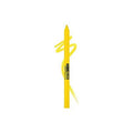 Maybelline Tattoo Liner Gel Eyeliner - 304 Citrus Charge: Long-Lasting, Smudge-Proof, Waterproof Vibrant Orange Eyeliner for Bold Eye Looks