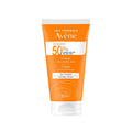 Avene SPF 50+ Sunscreen for Dry Skin - Gentle, Non-Irritating Sun Protection for Sensitive Skin