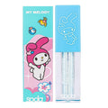 Soda Hello Kitty Liquid Eye Shadow - Shimmery, Lightweight Makeup for Easy Application