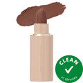 Lip Suede Hydrating Matte Lipstick with Hyaluronic Acid - Long-Lasting, Plumping, Cruelty-Free Lip Color