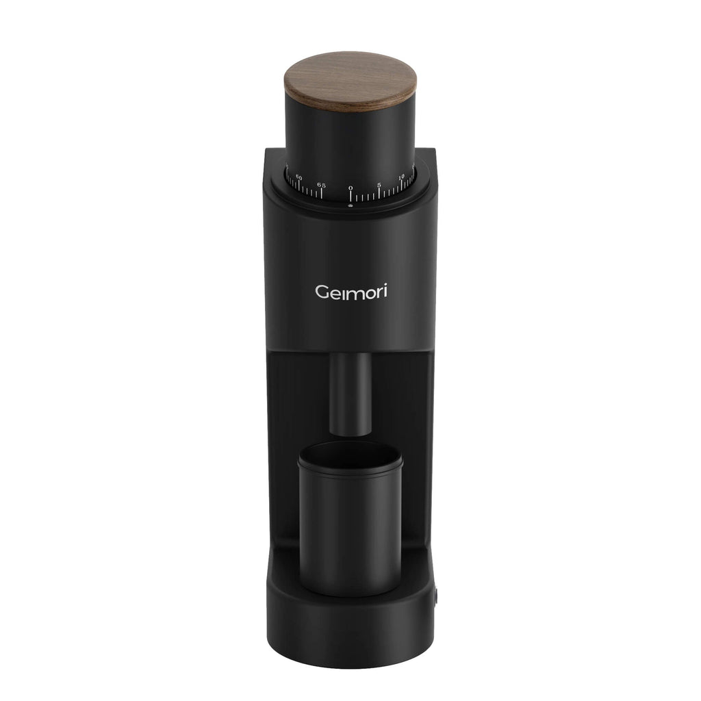 Geimori GU38 Single Dose Coffee Grinder – Wirsh, view 13