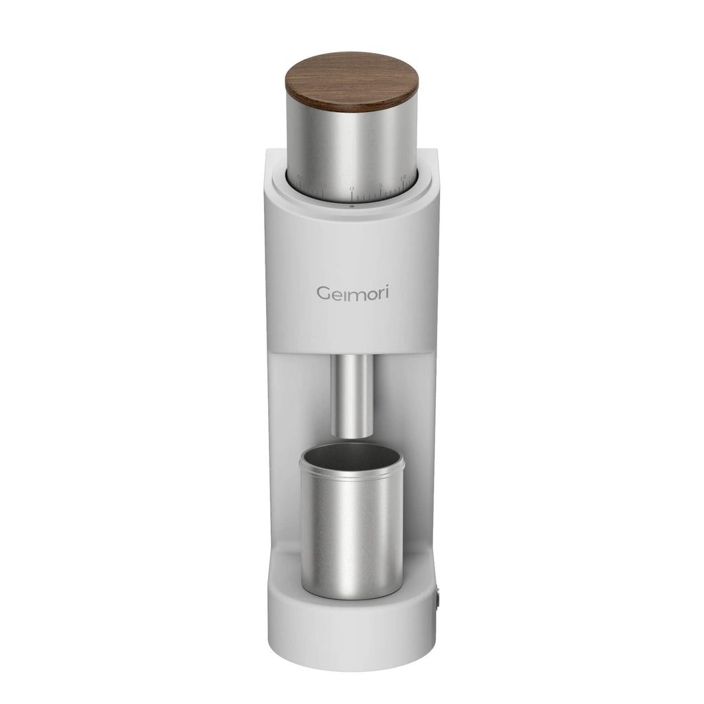 Geimori GU38 Single Dose Coffee Grinder – Wirsh, view 17
