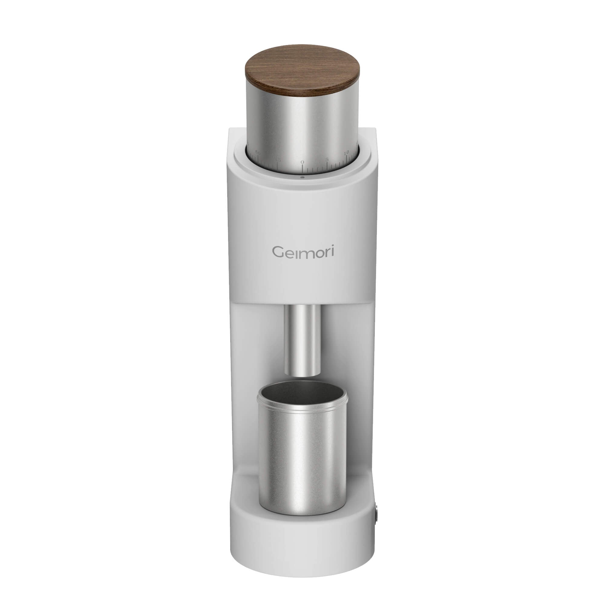 Geimori GU38 Single Dose Coffee Grinder – Wirsh, view 17