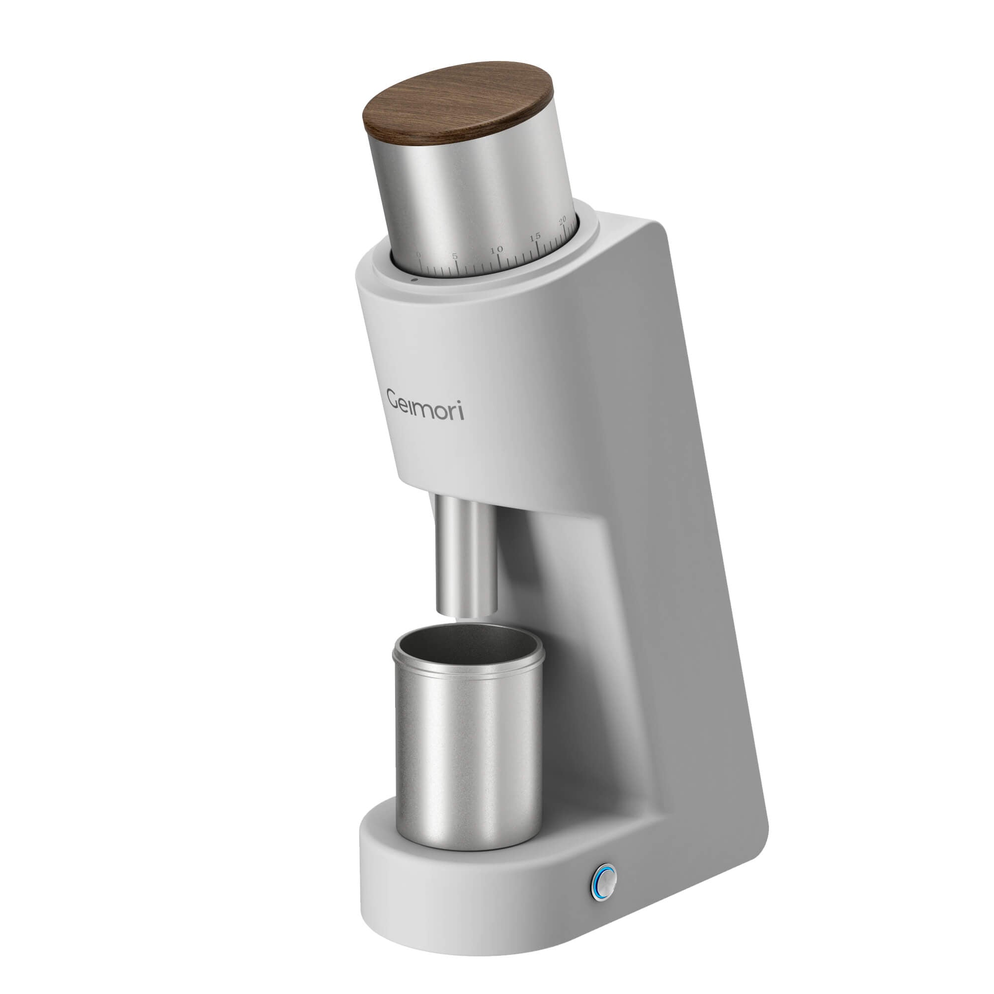 Geimori GU38 Single Dose Coffee Grinder – Wirsh, view 16
