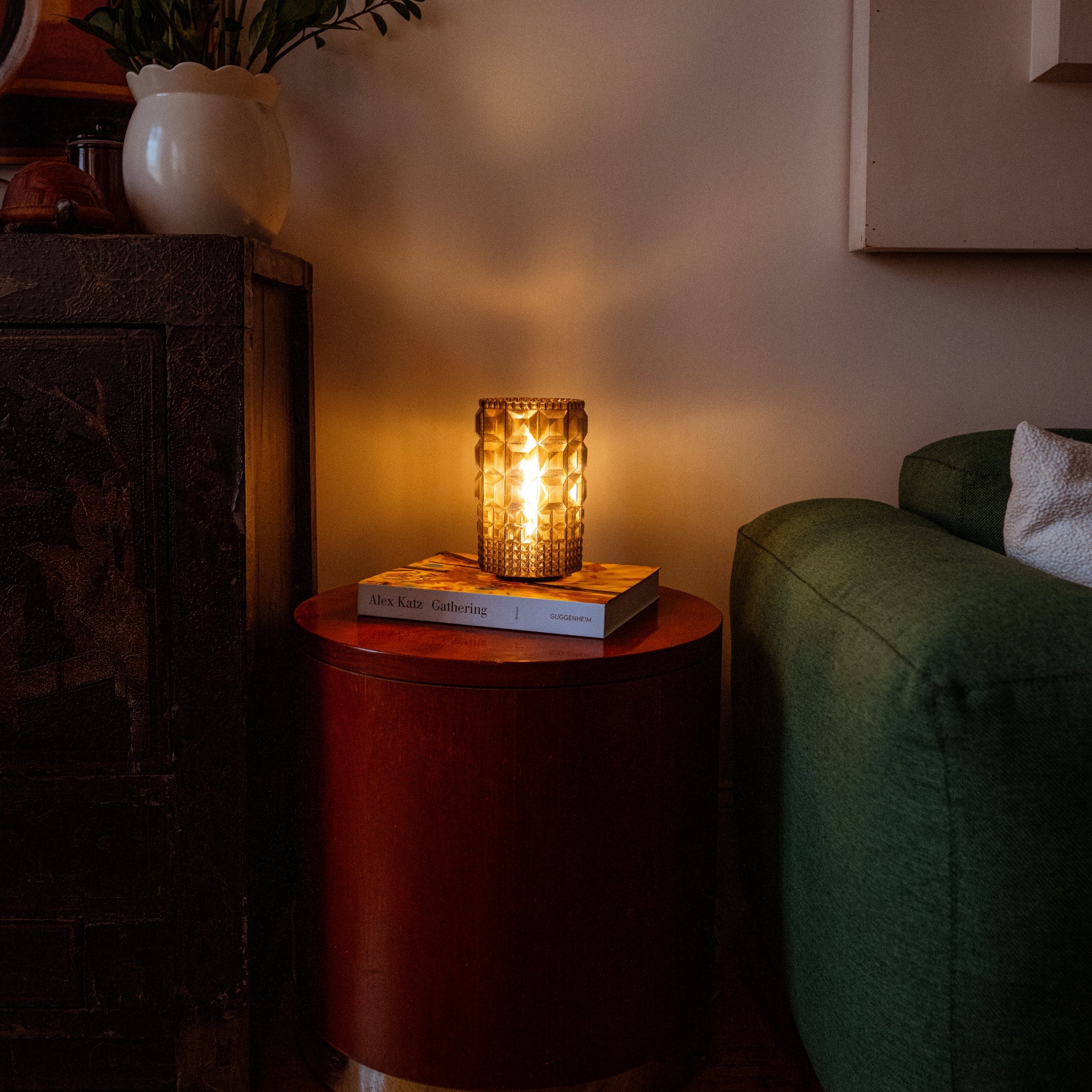 Gem Lamp – Wooj Design, view 7