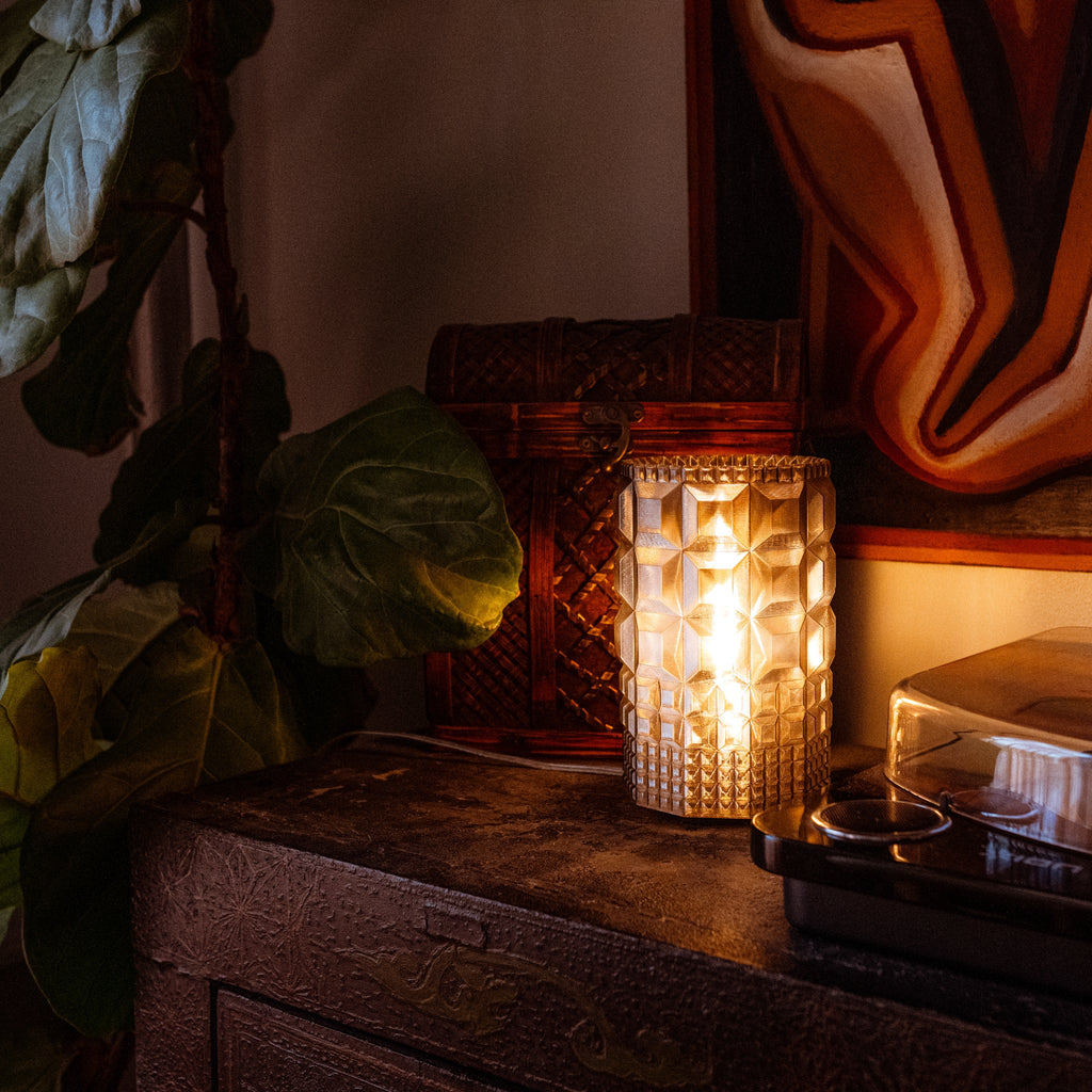 Gem Lamp – Wooj Design, view 6