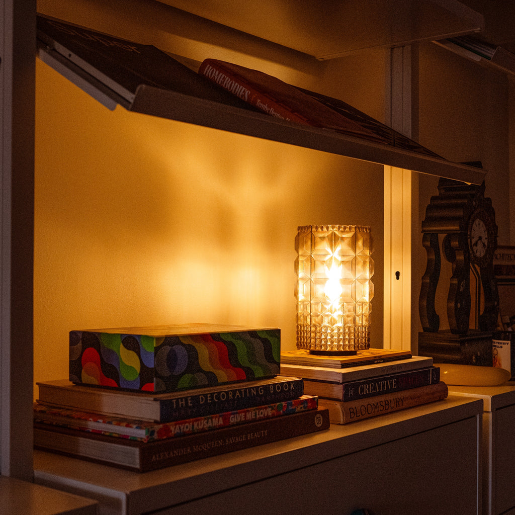 Gem Lamp – Wooj Design, view 4