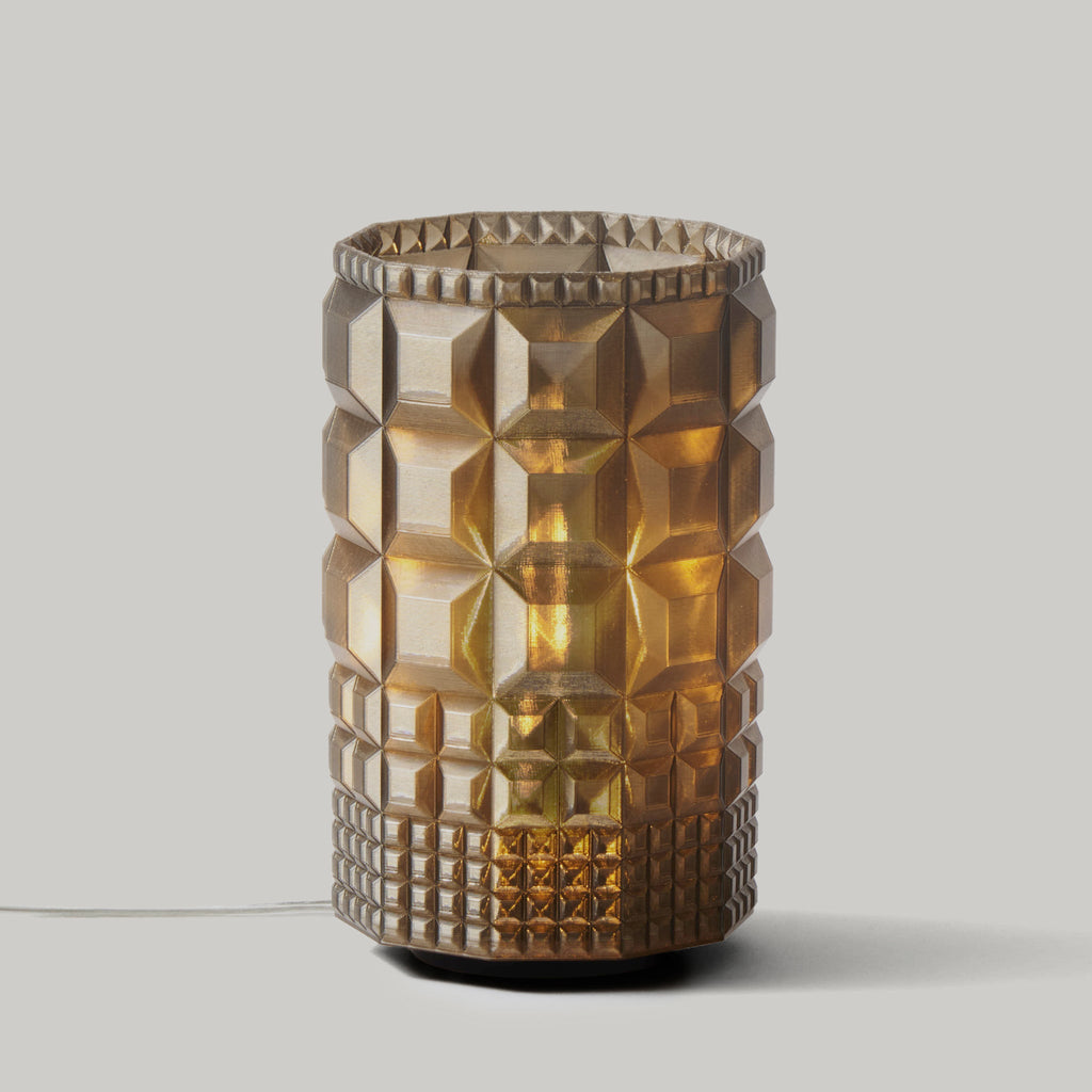 Gem Lamp – Wooj Design