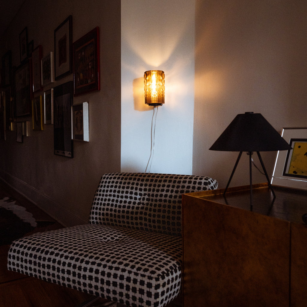 Gem Sconce – Wooj Design, view 6