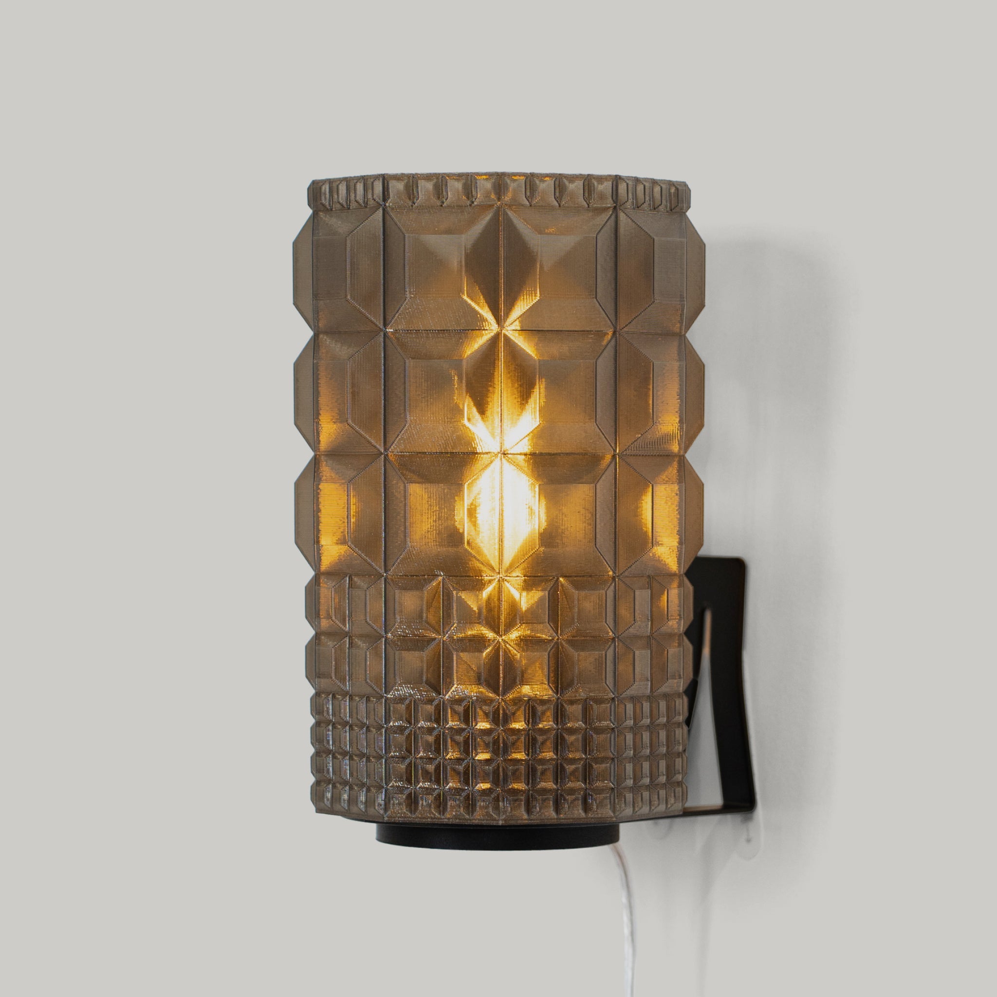 Gem Sconce – Wooj Design