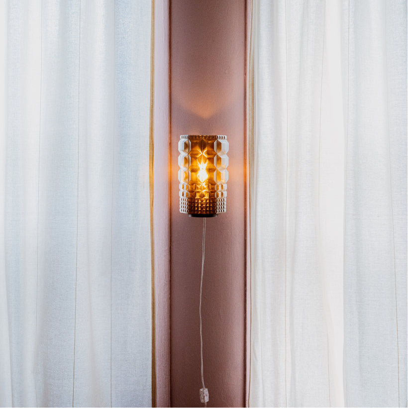Gem Sconce – Wooj Design, view 2