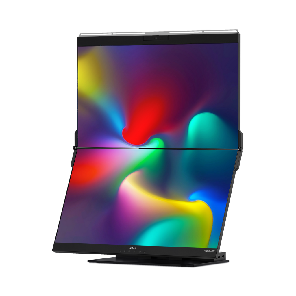 Geminos Series (Refurbished)