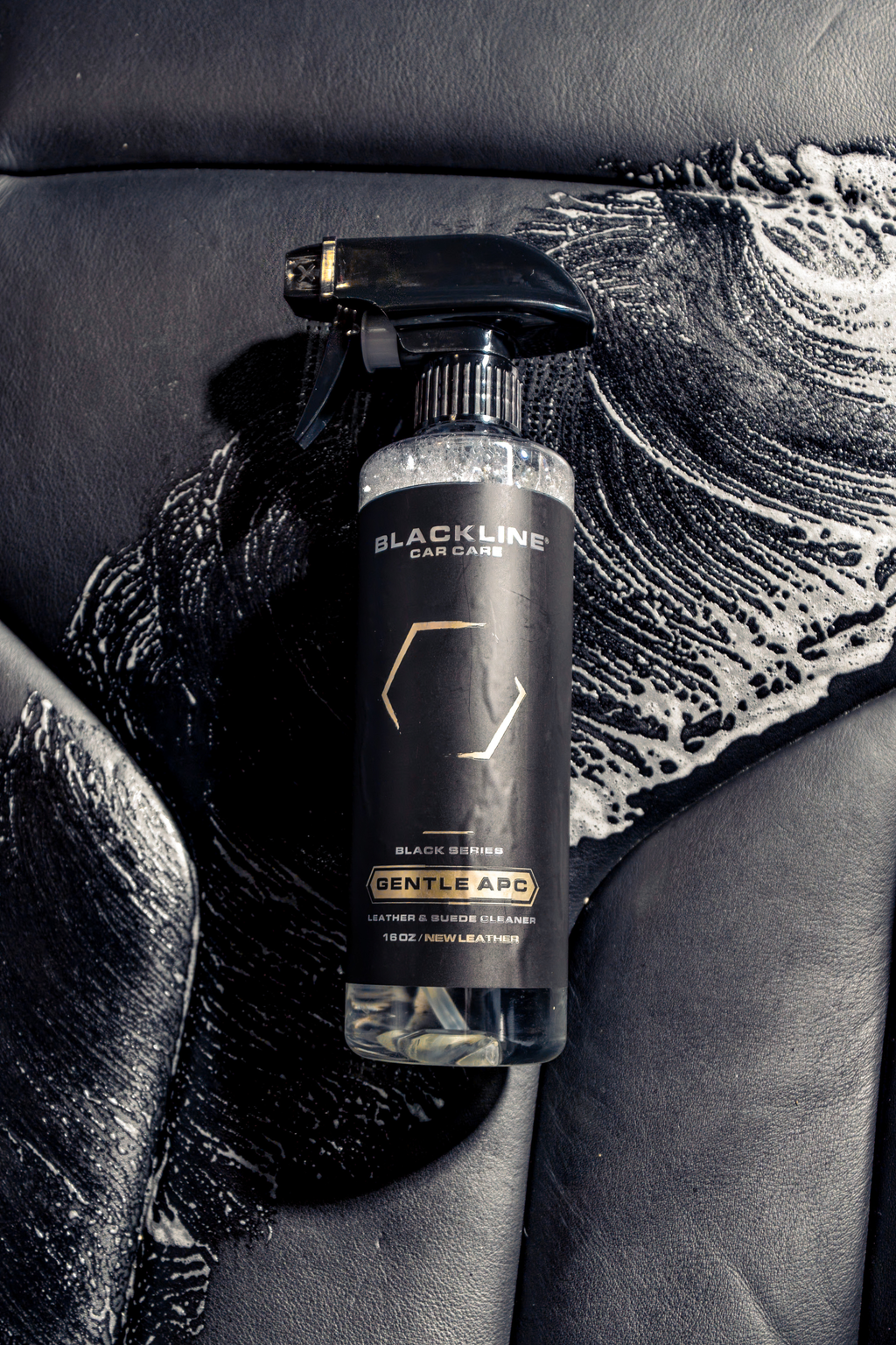 BLACKLINE® GENTLE APC – Blackline Car Care, view 2