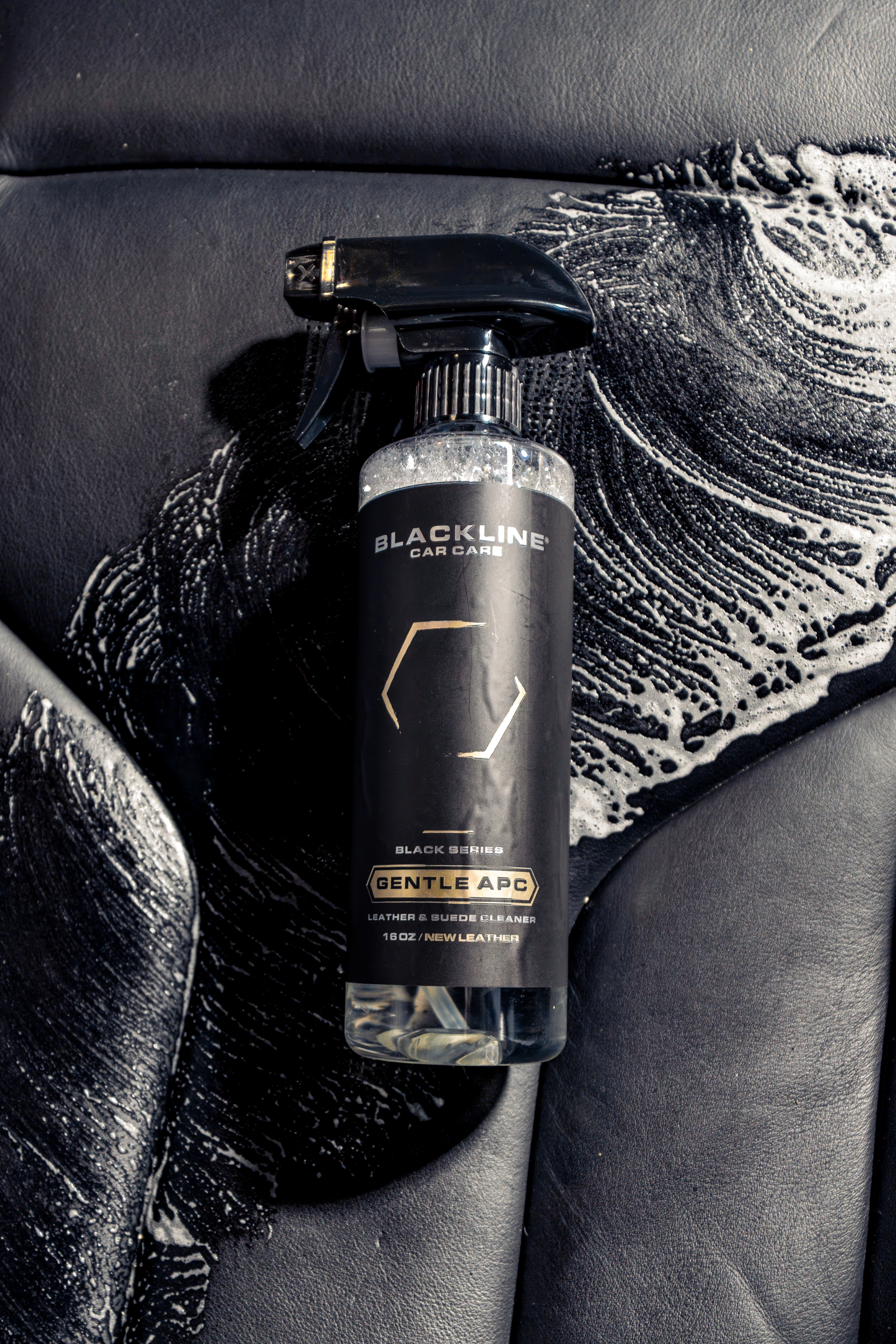 BLACKLINE® GENTLE APC – Blackline Car Care, view 2