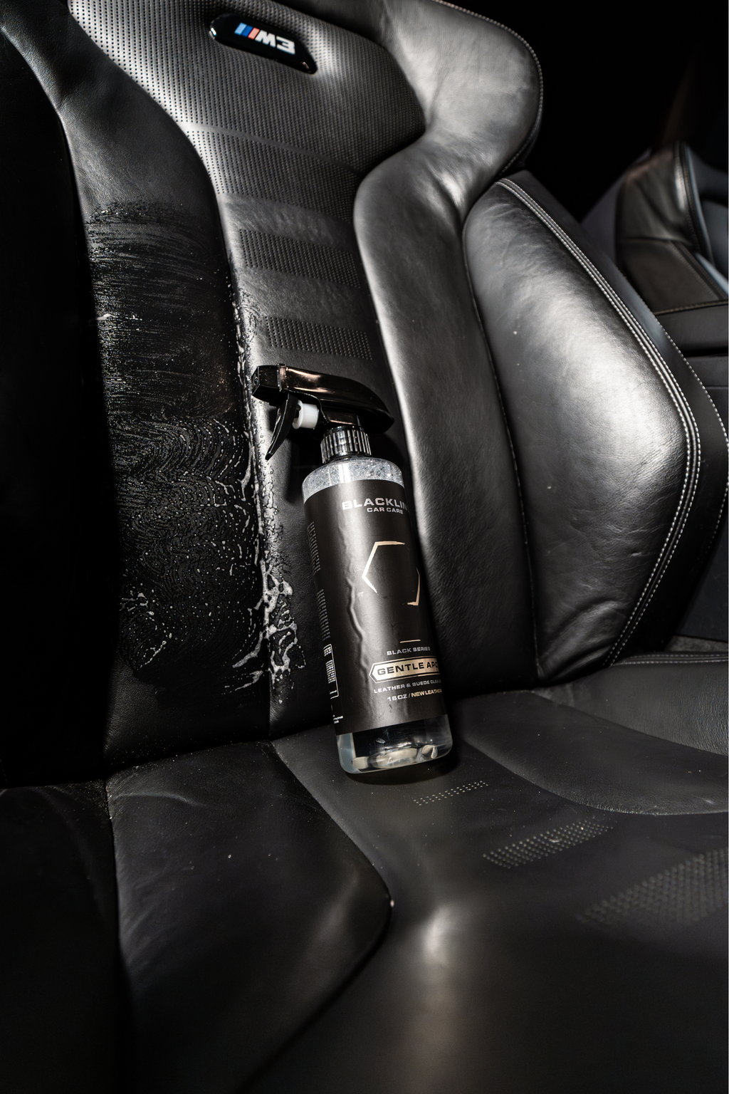 BLACKLINE® GENTLE APC – Blackline Car Care, view 11