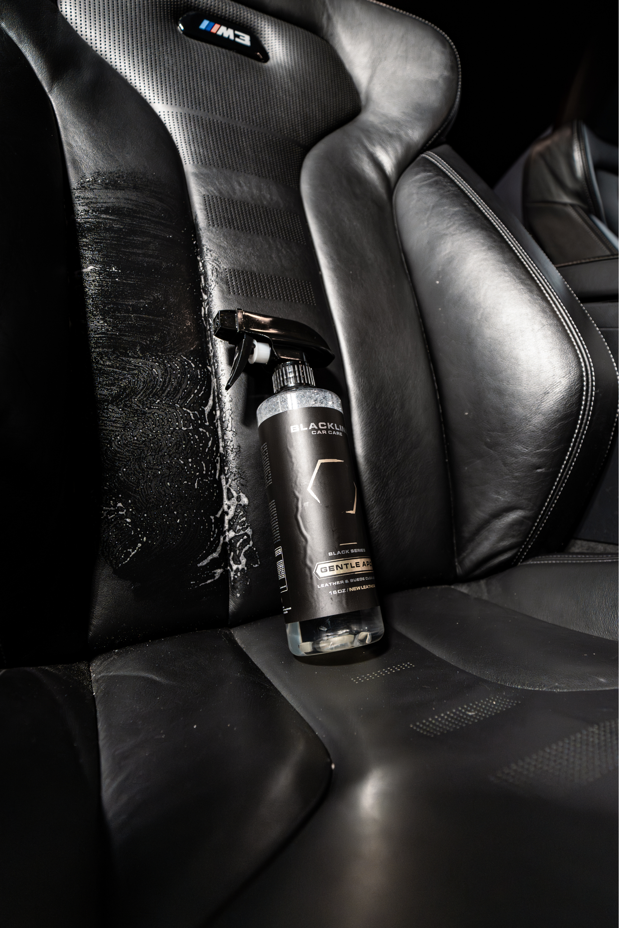 BLACKLINE® GENTLE APC – Blackline Car Care, view 11