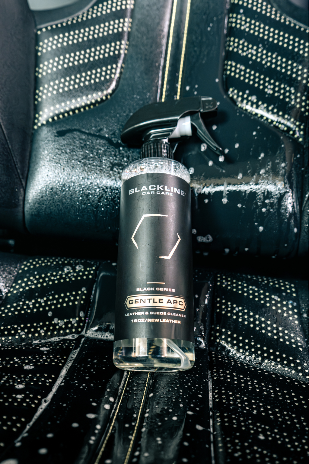 BLACKLINE® GENTLE APC – Blackline Car Care, view 6