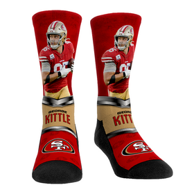 Rock 'Em Socks George Kittle - San Francisco 49ers - Highlight