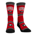 Rock 'Em Socks Rock 'Em Socks Georgia Bulldogs - Alumni — main product shot