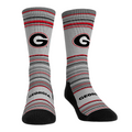 Rock 'Em Socks Rock 'Em Socks Georgia Bulldogs - Heather Classics — main product shot