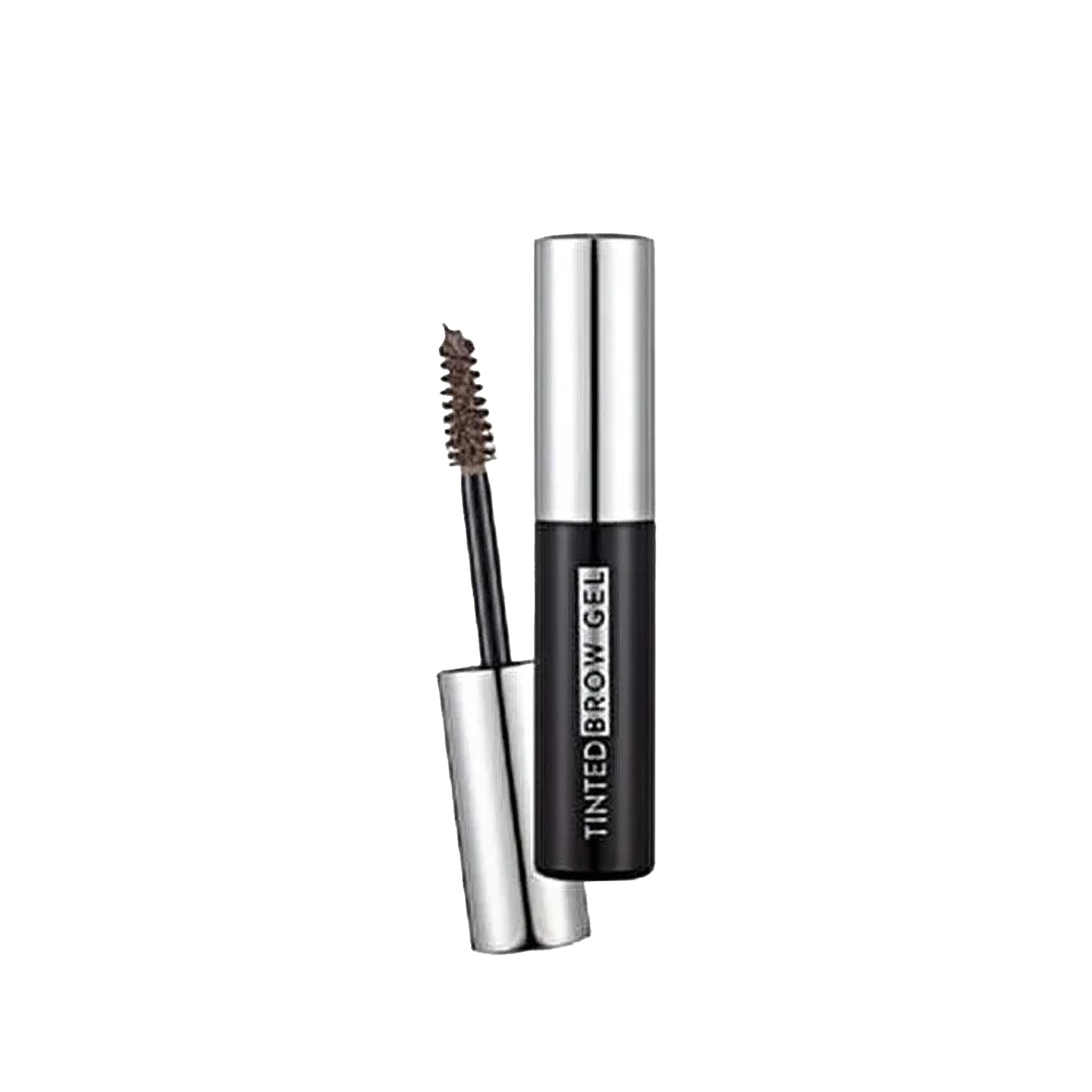 Flormar Tinted Brow Gel - Enhance Your Brows with Color & Style, 4.8ml