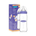 Lansinoh Glass Baby Bottle 240 Ml