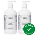 Thickening Therapy Volumizing Shampoo & Conditioner Duo - Vegan, Gluten-Free, Cruelty-Free Hair Care