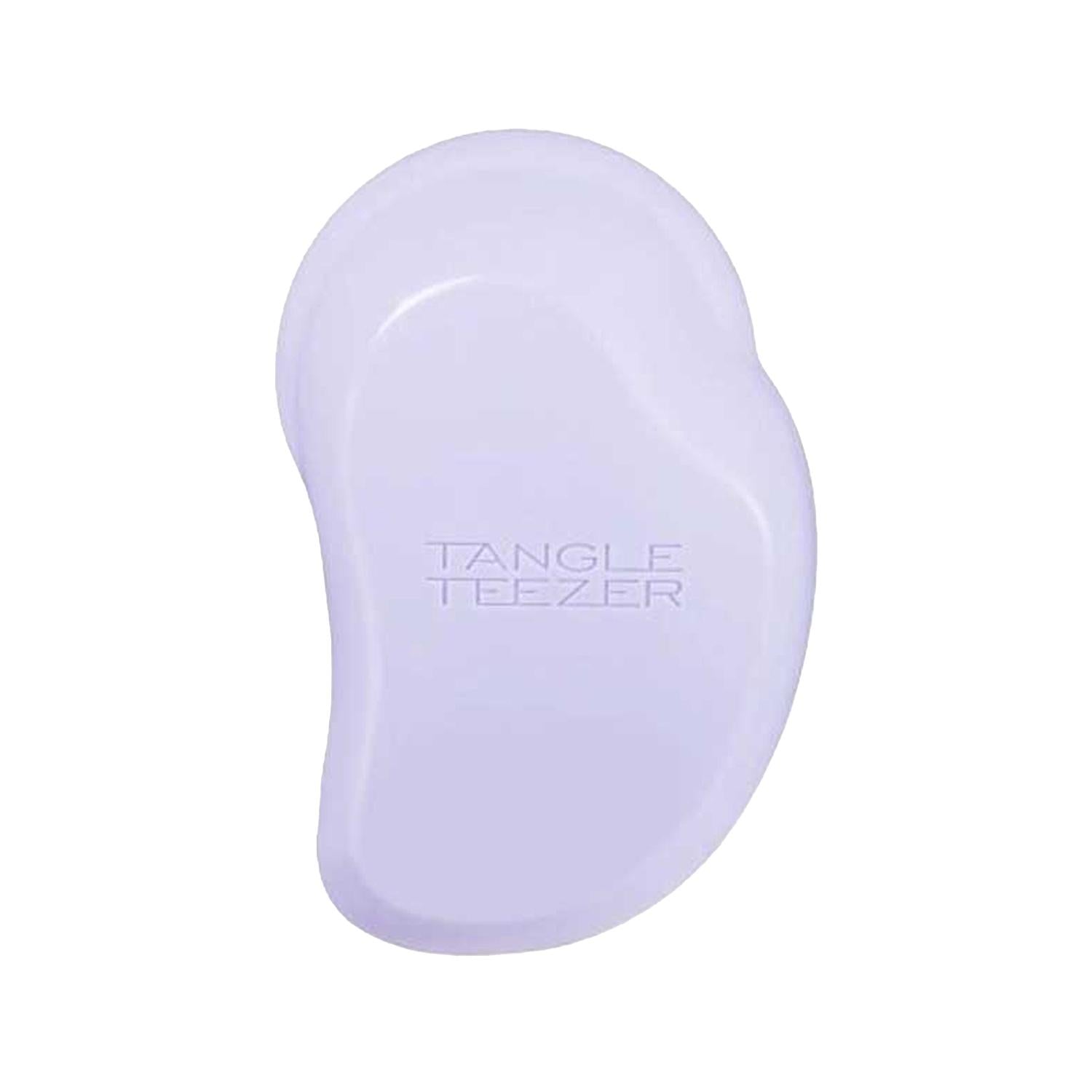 Tangle Teezer Lilac Cloud Hair Brush - Gentle Detangling for All Hair Types
