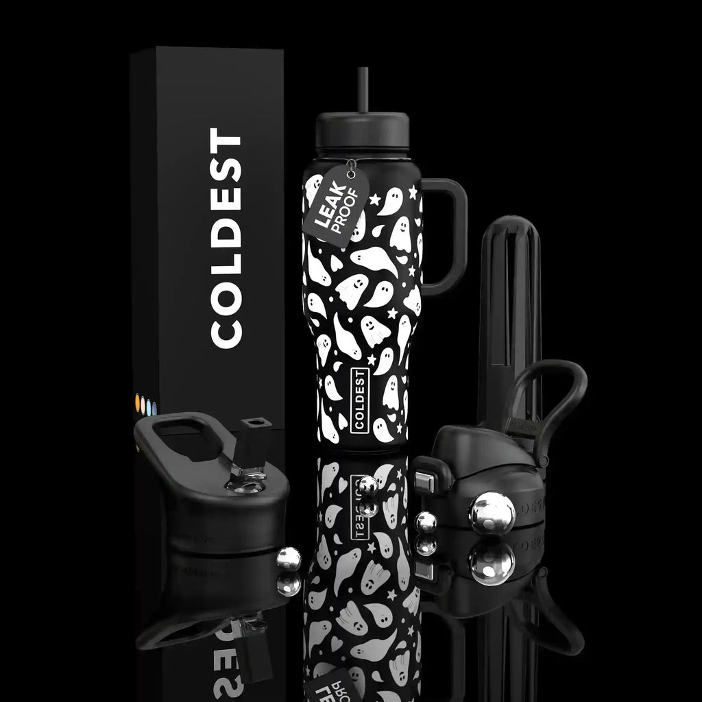 COLDEST 24oz Limitless Ultra v8, view 18