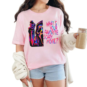 Ghostface T-Shirt