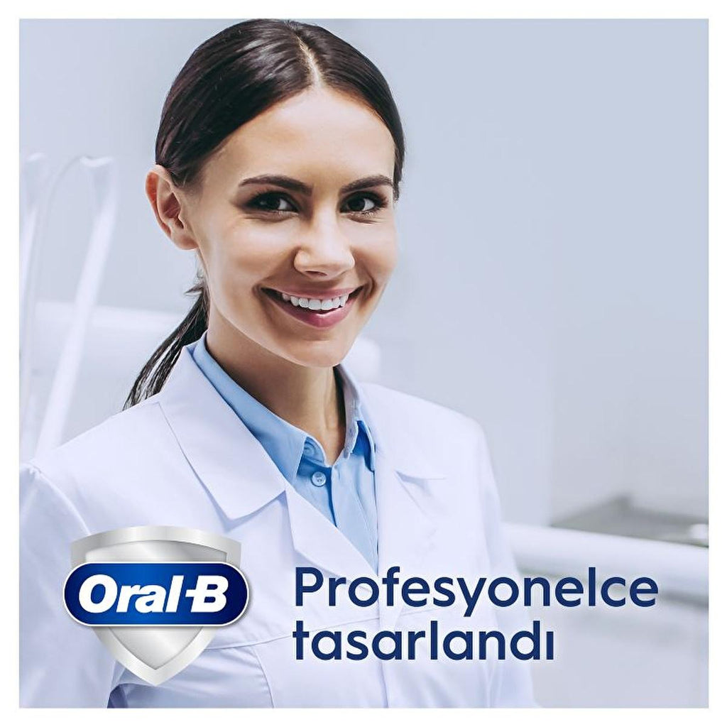 Oral-B Pro-Science Clinical Densify Toothpaste for Enamel Density - 65ml